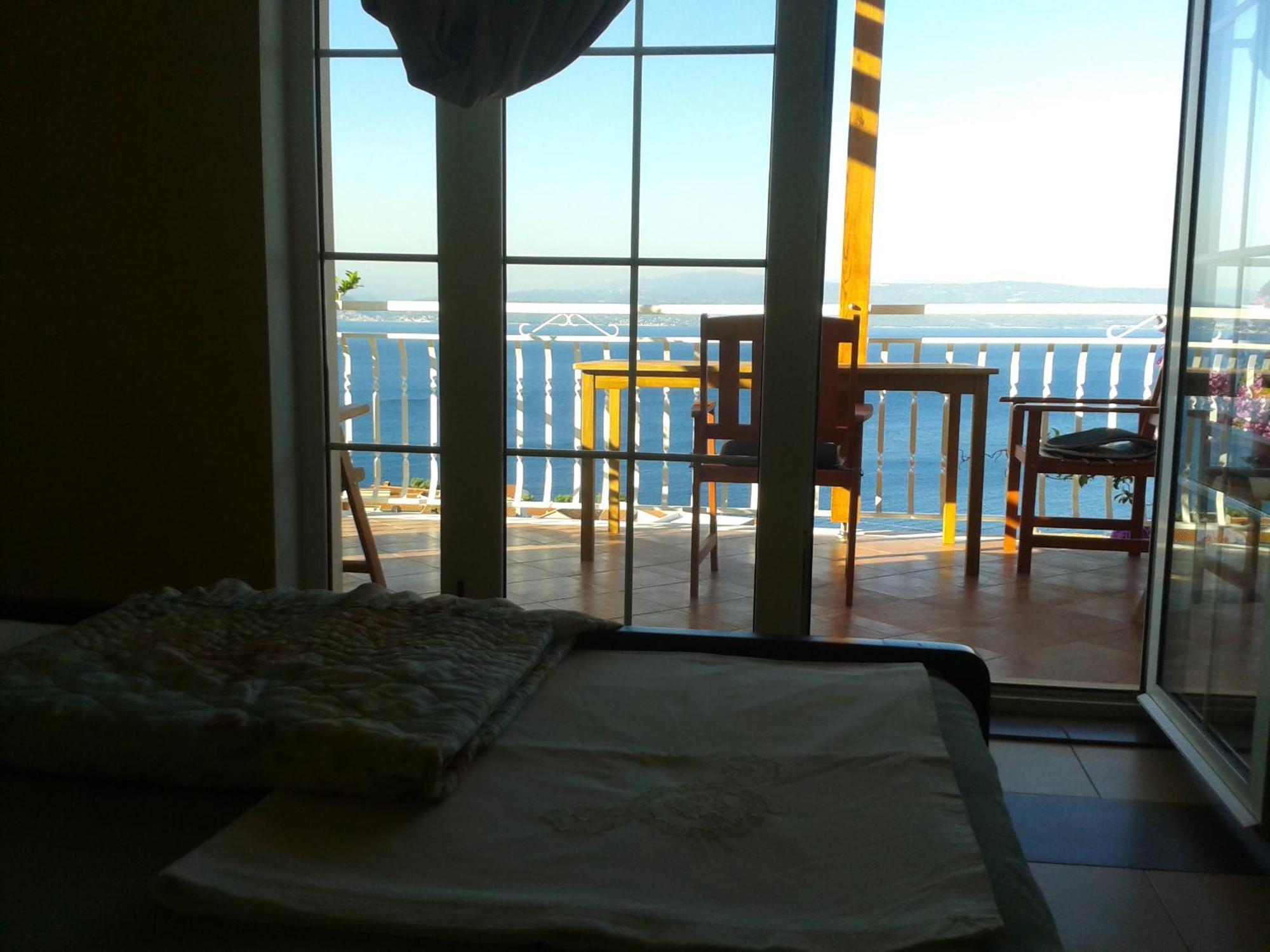 Guest House Adria Dugi Rat Exterior photo